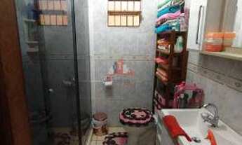 Imagem 4: Casa de Alvenaria