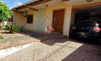 Imagem: Casa de Alvenaria