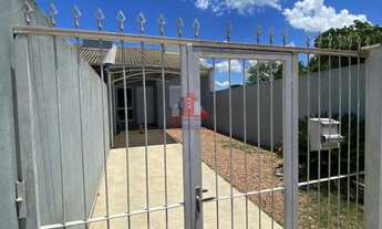 Imagem: Casa de Alvenaria