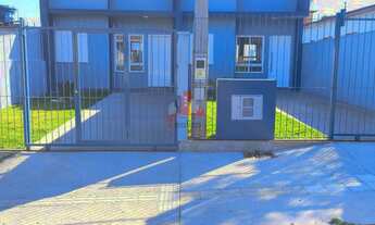 Imagem: Casa de Alvenaria