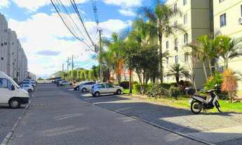 Imagem 4: Apartamento com 2 Dormitorio(s) localizado(a) no bairro Pasqualini em Sapucaia do Sul / R