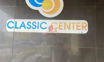 Imagem: Sala comercial, 23M² de Área Construída