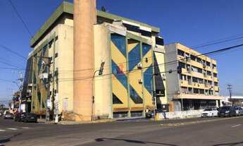 Imagem 2: Sala comercial, 23M² de Área Construída