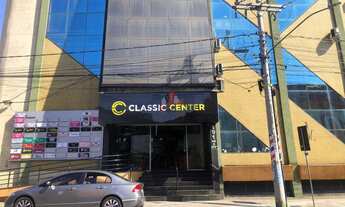 Imagem 3: Sala comercial, 23M² de Área Construída