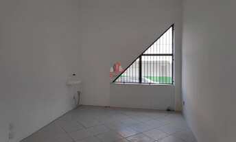 Imagem 4: Sala comercial, 23M² de Área Construída