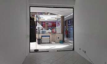 Imagem 5: Sala comercial, 23M² de Área Construída