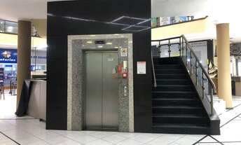 Imagem 7: Sala comercial, 23M² de Área Construída