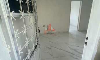 Imagem: Apartamento, 2 dormitórios, 1 banheiros