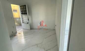 Imagem 2: Apartamento, 2 dormitórios, 1 banheiros, 40M² de Área Construída