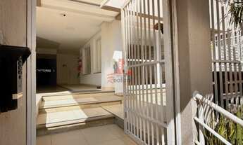 Imagem: Apartamento, 2 dormitórios, 1 suítes