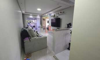 Imagem: Apartamento, 2 dormitórios, 1 banheiros