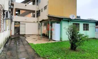 Imagem: Apartamento com 1 Dormitorio(s) localizado(a)