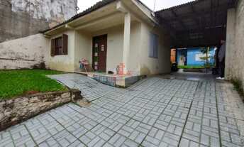 Imagem: Casa, 3 dormitórios, 2 banheiro, 2 vagas