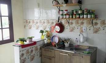 Imagem 4: Apartamento , 3 dormitórios, 1 banheiros, 2 vagas na garagem, 20M² de Área Construída