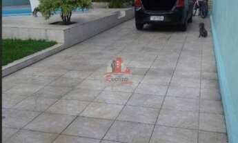 Imagem: Casa, 3 dormitórios, 1 banheiros, 4 vagas