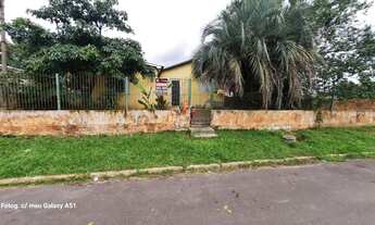 Imagem: Casa, 4 dormitórios, 2 banheiro, 2 vagas