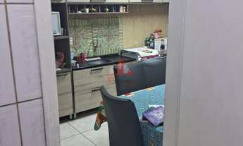 Imagem: Apartamento, 2 dormitórios, 1 banheiros
