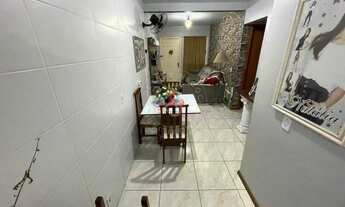 Imagem 2: Casa com 2 Dormitorio(s) localizado(a) no bairro Recanto do Jardim em Sapucaia do Sul / R