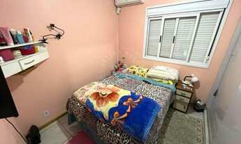 Imagem 4: Casa com 2 Dormitorio(s) localizado(a) no bairro Recanto do Jardim em Sapucaia do Sul / R