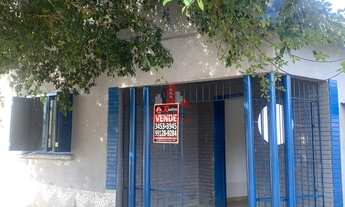 Imagem: Casa Alvenaria