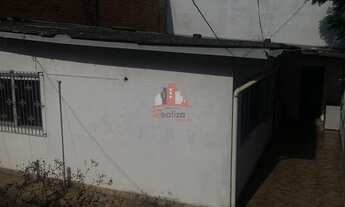 Imagem 4: Casa Alvenaria Casa com 2 dormitórios