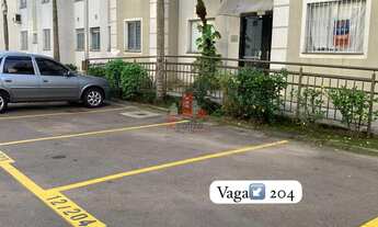 Imagem 3: Apartamento , 2 dormitórios, 1 banheiros, 48M² de Área Construída