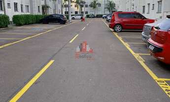 Imagem 4: Apartamento , 2 dormitórios, 1 banheiros, 48M² de Área Construída