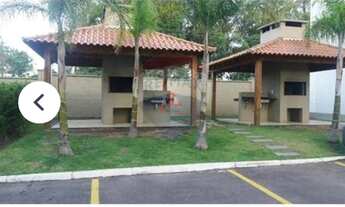 Imagem: Apartamento, 2 dormitórios, 1 banheiros