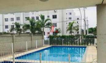 Imagem 2: Apartamento , 2 dormitórios, 1 banheiros, 48M² de Área Construída