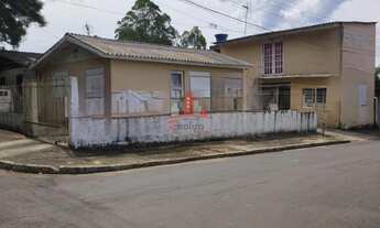 Imagem: Casa de Esquina