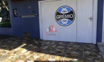 Imagem: Casa de Alvenaria