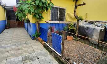 Imagem: Casa, 2 dormitórios, 2 banheiro, 20M²