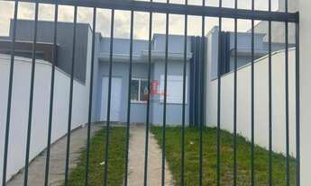 Imagem: Casa, 2 dormitórios, 1 banheiros, 2 vagas