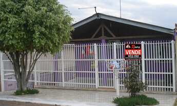 Imagem: Casa, 20M² de Área Construída