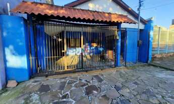 Imagem: Casa de Alvenaria