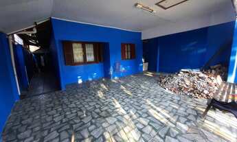 Imagem 2: Casa de Alvenaria