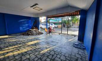 Imagem 3: Casa de Alvenaria