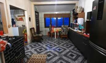 Imagem 5: Casa de Alvenaria