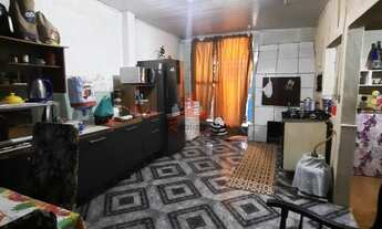 Imagem 6: Casa de Alvenaria