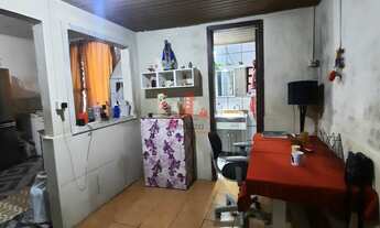 Imagem 7: Casa de Alvenaria