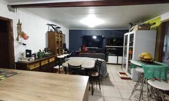 Imagem 2: Casa com 3 Dormitorio(s) localizado(a) no bairro Paraíso em Sapucaia do Sul / Rio Grande