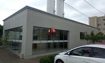 Imagem: Apartamento, 2 dormitórios, 1 banheiros