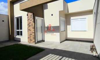 Imagem: Casa de Alvenaria