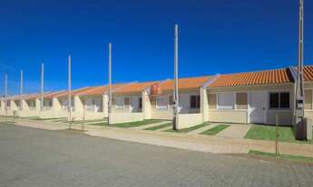 Imagem 2: Casa de Alvenaria