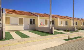 Imagem 3: Casa de Alvenaria