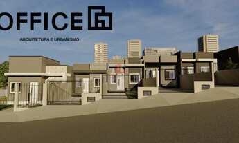 Imagem: Casa de Alvenaria