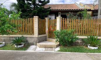 Imagem: Casa de Alvenaria