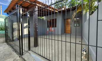 Imagem: Casa de Alvenaria