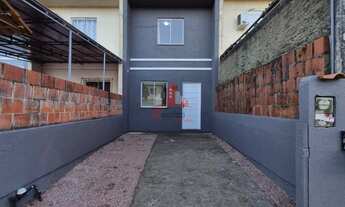 Imagem: Sobrado, 2 dormitórios, 1 banheiros, 1