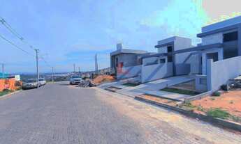 Imagem: Casa de Alvenaria